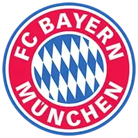 Bayern Münih Logo