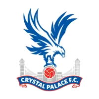 Crystal Palace Logo