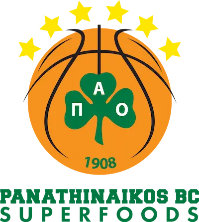 Panathinaikos Logo