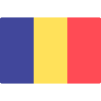 Romanya Logo