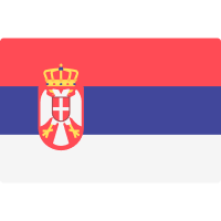 Sırbistan Logo