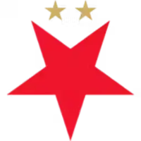 Slavia Prag Logo