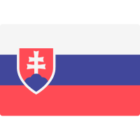 Slovakya Logo