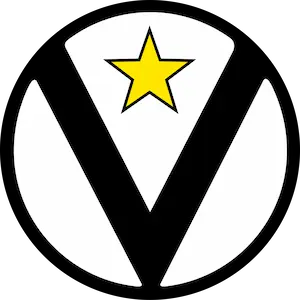 Virtus Bologna Logo