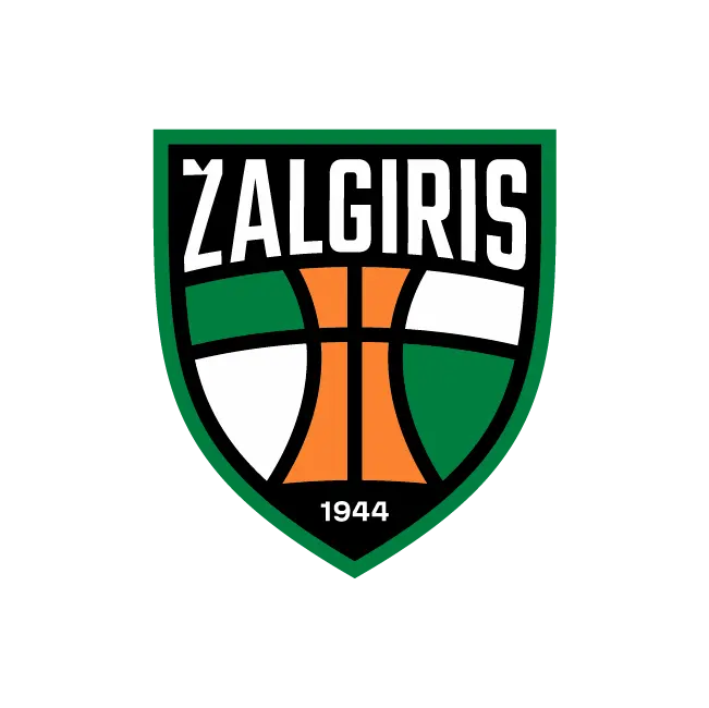 Žalgiris Logo