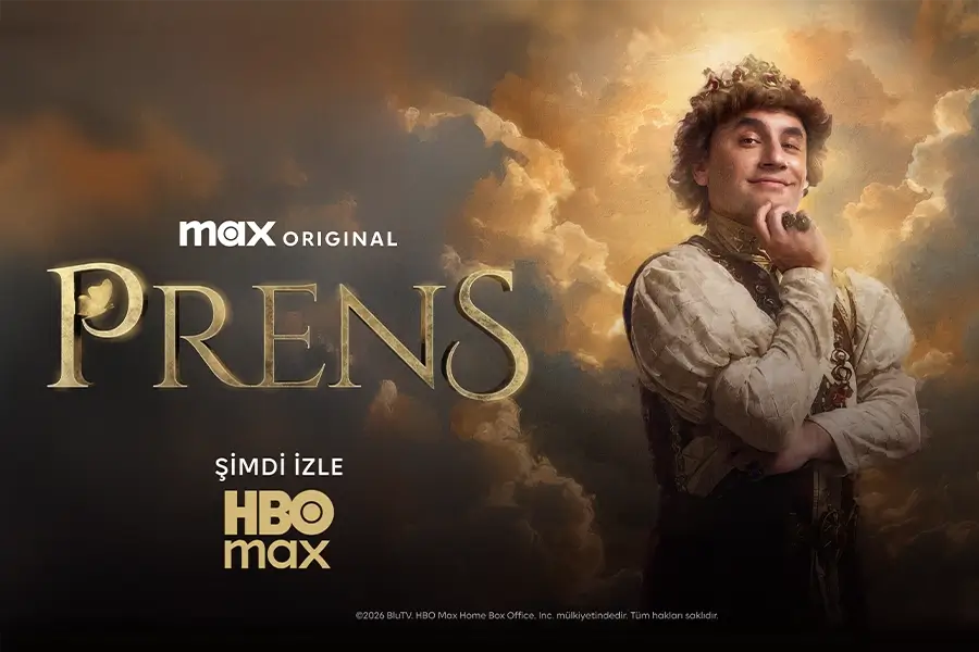 Yapımcı Banner