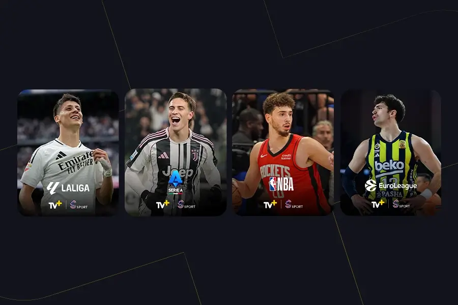 Yapımcı Banner