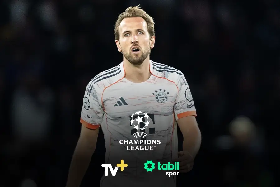 Yapımcı Banner